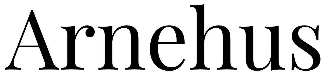 Arnehus